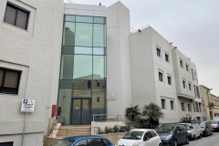Fra Diegu Offices