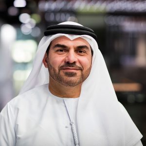 Nasser Al Awadhi