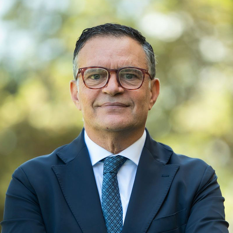 Dr Francis Galea Salomone